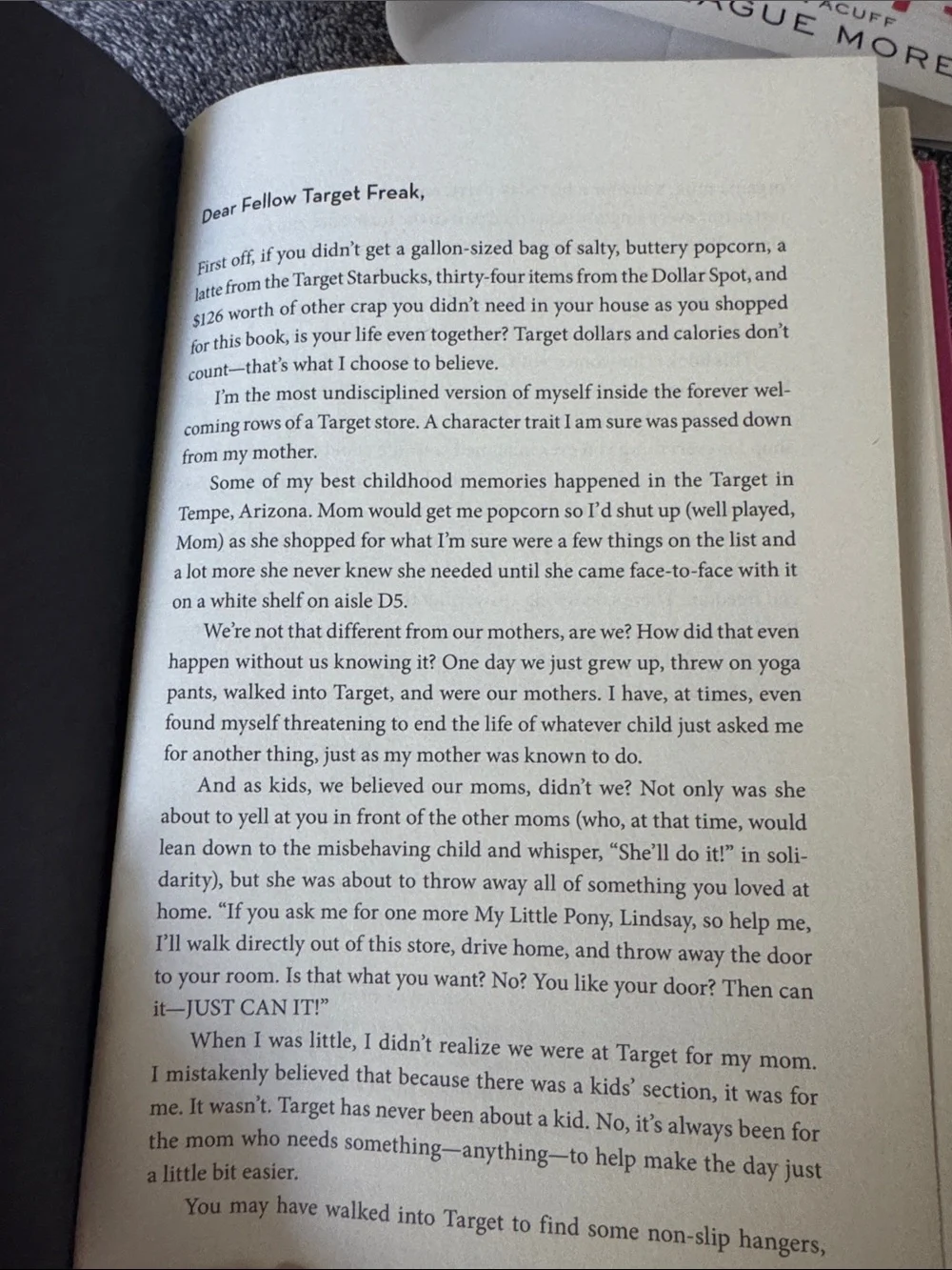 Boss Up! Hardcover Business Book by Lindsay Teague Moreno